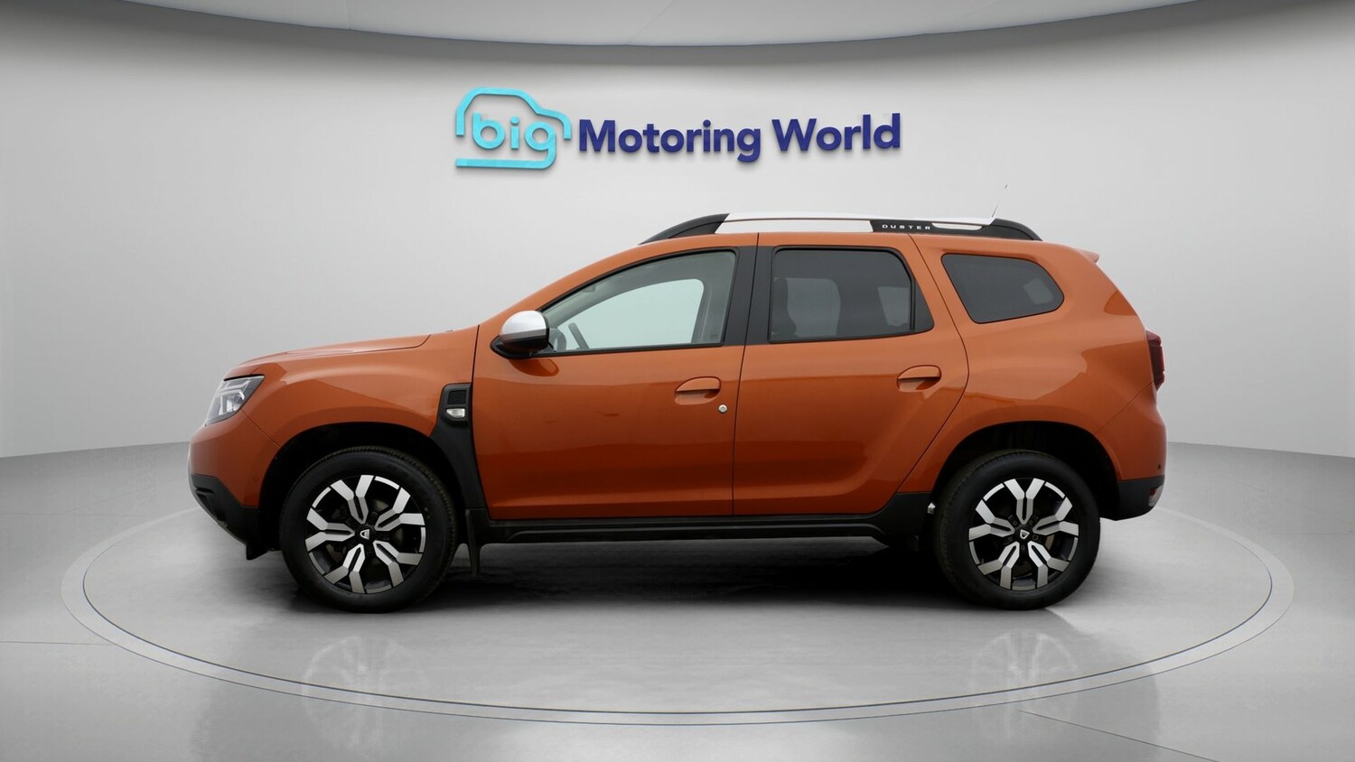 Used Dacia Duster for sale - 77822087: Photo 4