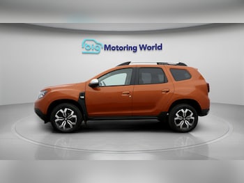 Used Dacia Duster 2022 for sale - 77822087: Photo