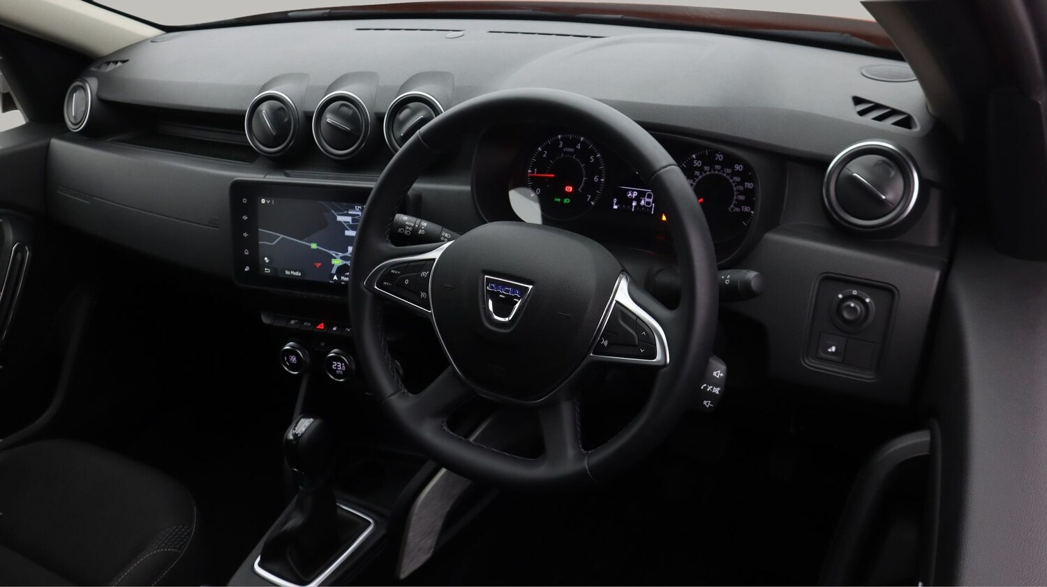 Used Dacia Duster for sale - 77822087: Photo 9