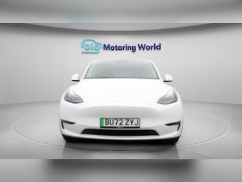 Used Tesla Model Y 2022 for sale - 75768418: Photo