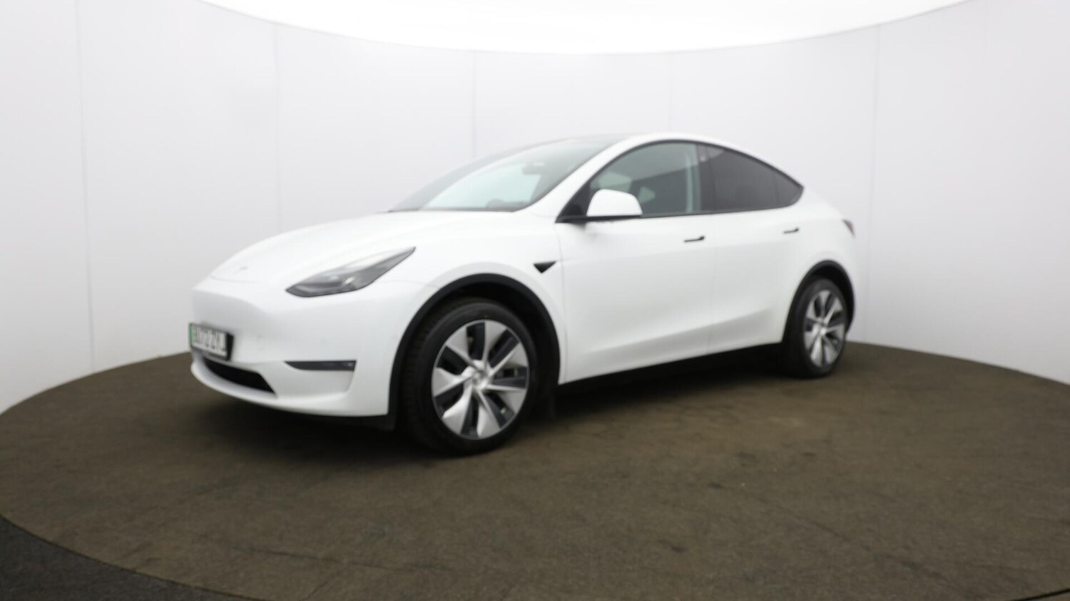 Vehicle 40