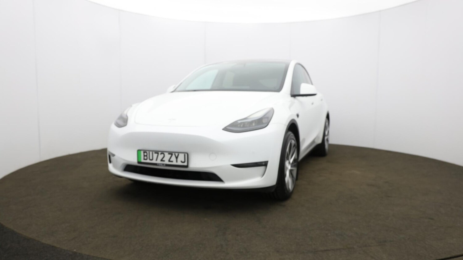 Vehicle 43