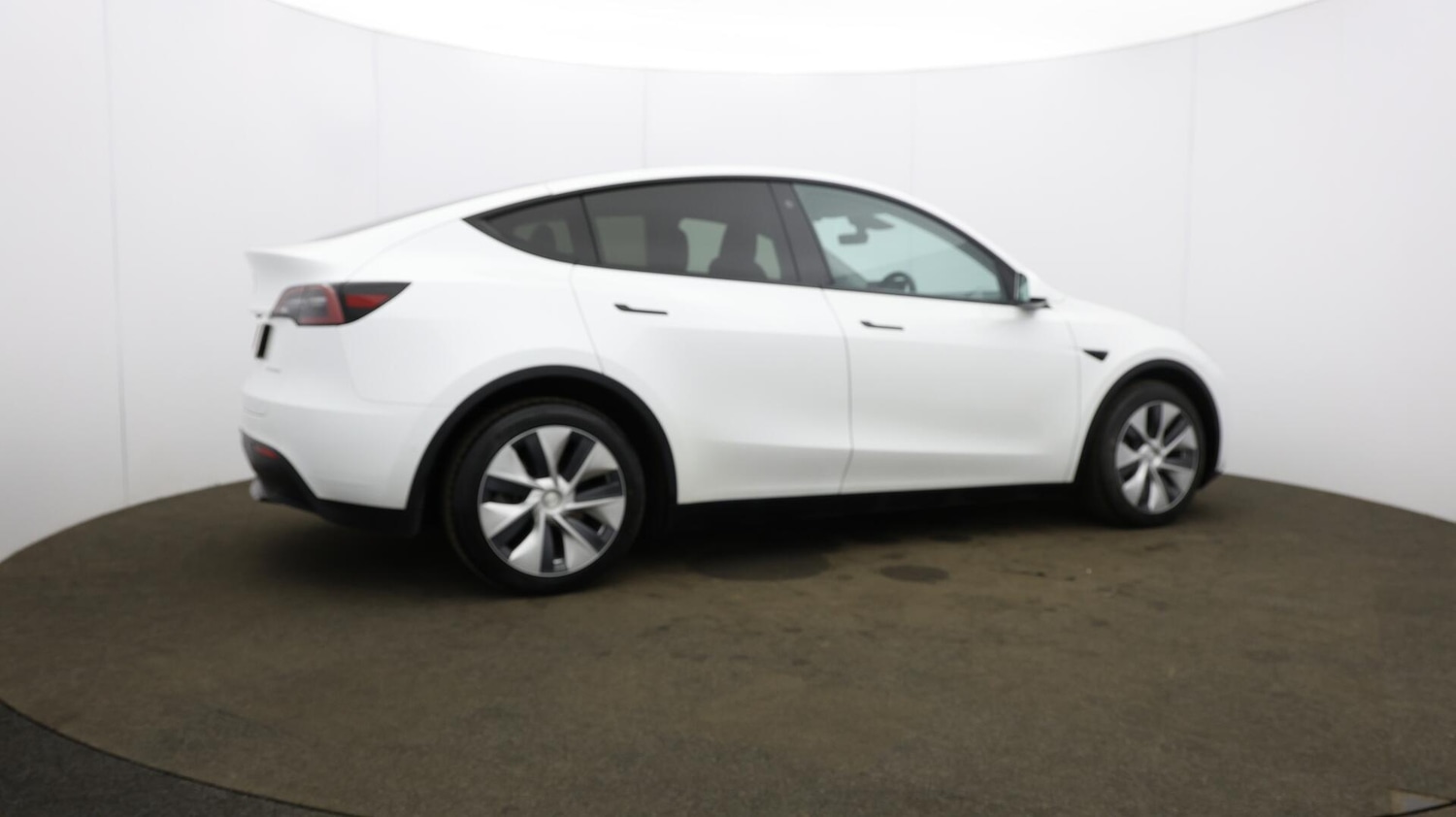 Vehicle 60