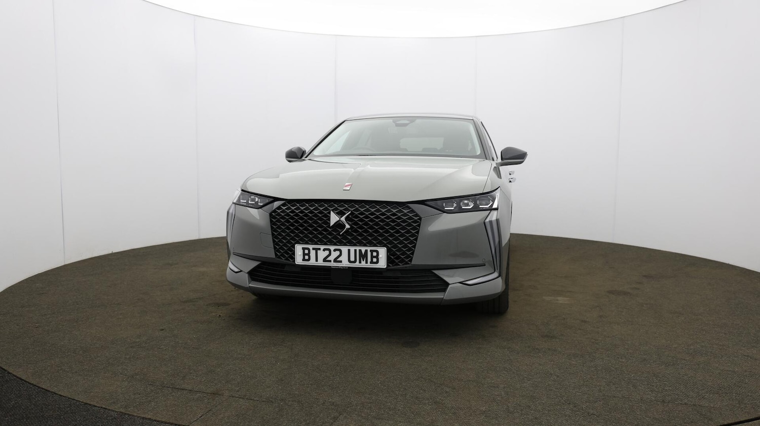 Vehicle 42