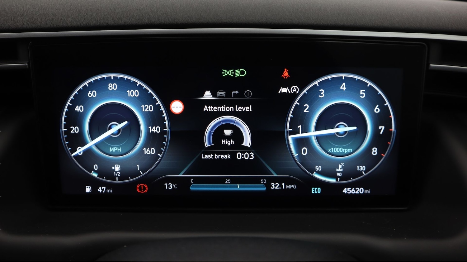 Used Hyundai TUCSON 2021 for sale - 77734911: Photo 10