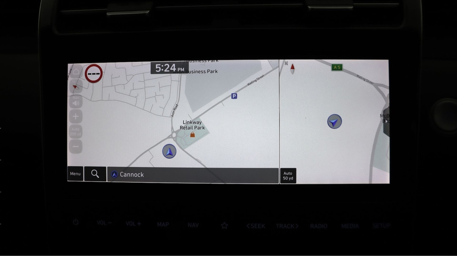 Used Hyundai TUCSON 2021 for sale - 77734911: Photo 11