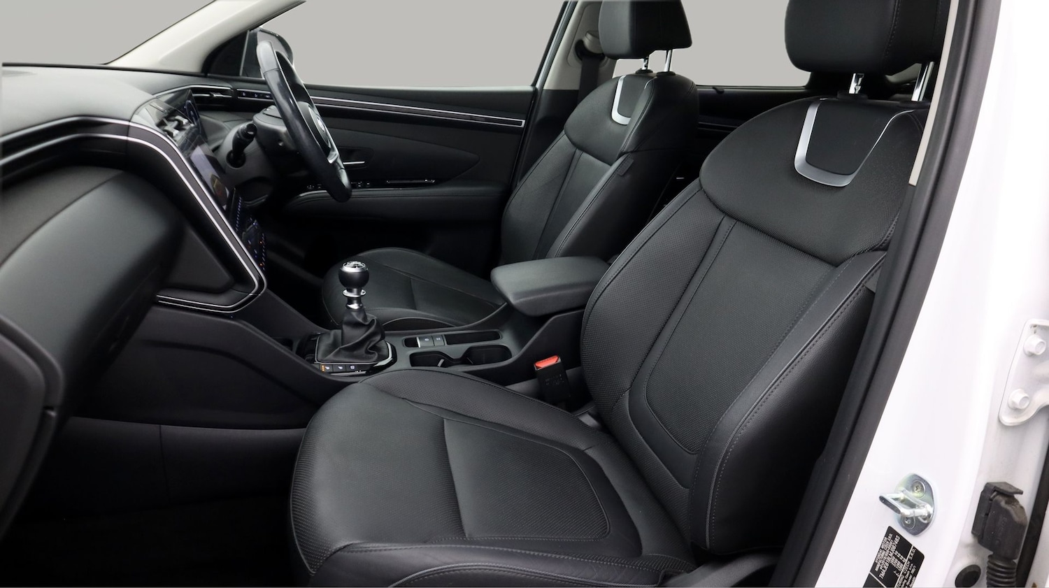 Used Hyundai TUCSON 2021 for sale - 77734911: Photo 14