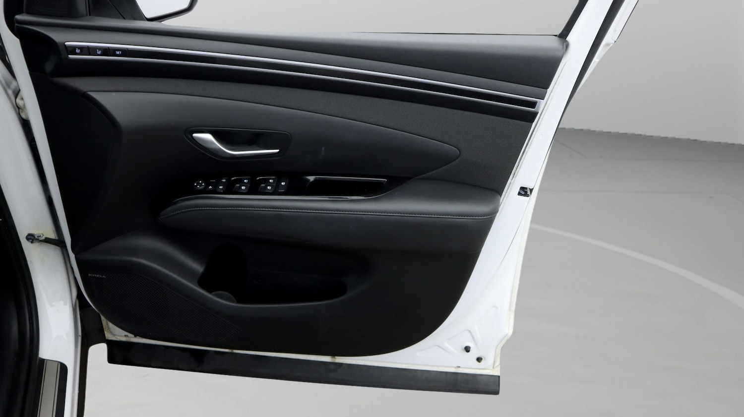 Used Hyundai TUCSON 2021 for sale - 77734911: Photo 15