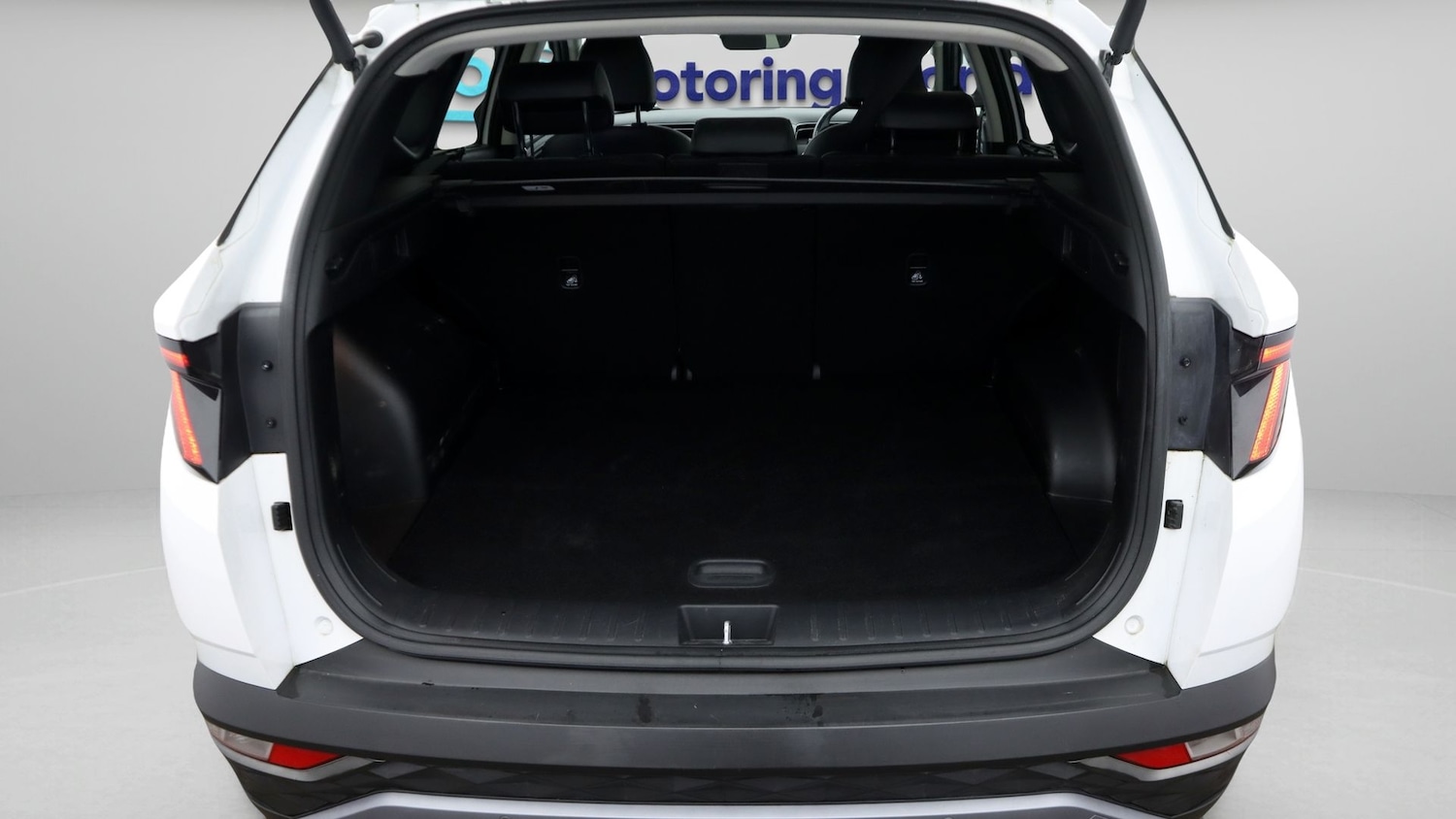 Used Hyundai TUCSON 2021 for sale - 77734911: Photo 17