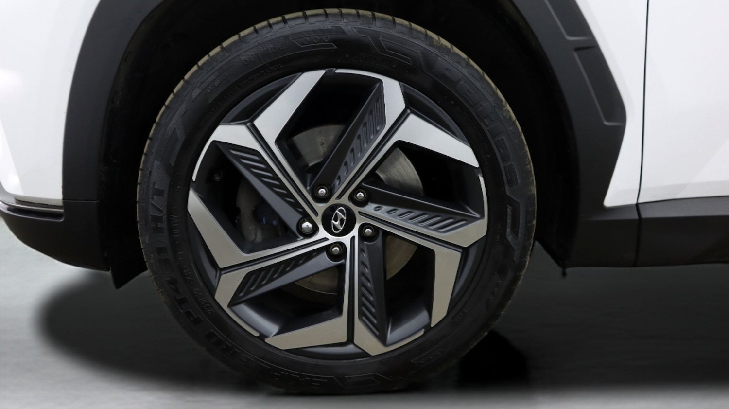 Used Hyundai TUCSON 2021 for sale - 77734911: Photo 18