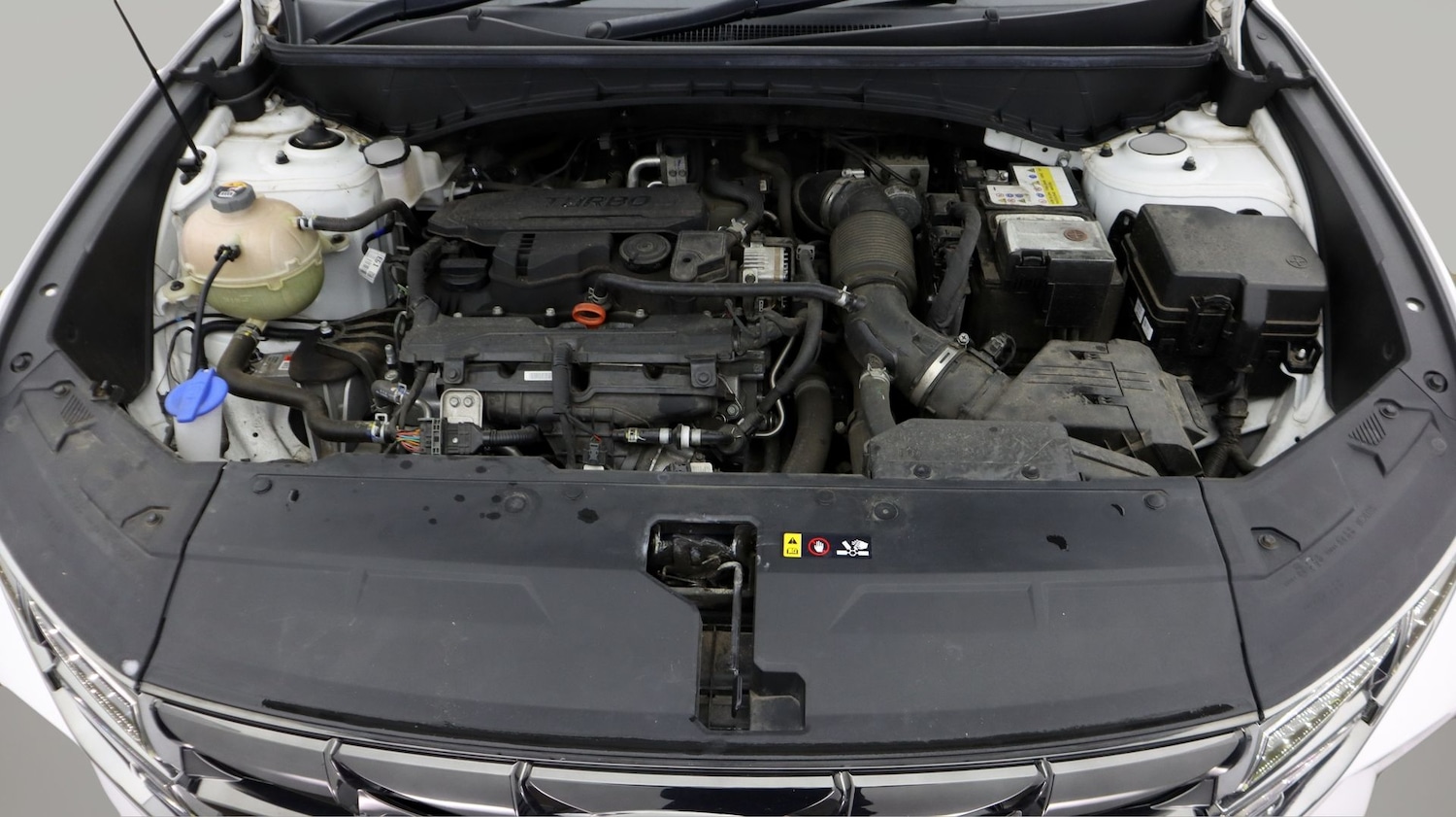 Used Hyundai TUCSON 2021 for sale - 77734911: Photo 19