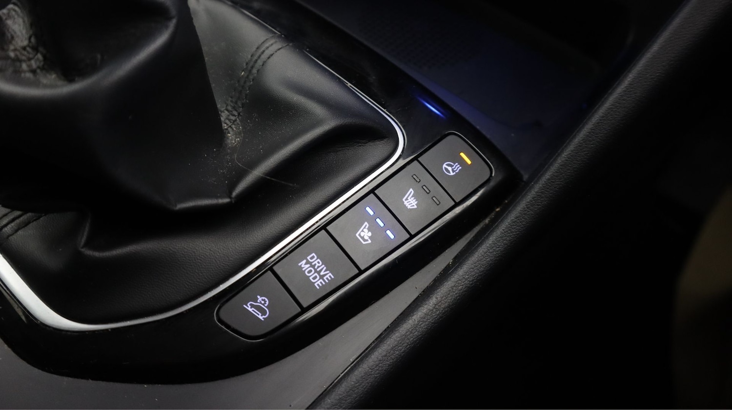 Used Hyundai TUCSON 2021 for sale - 77734911: Photo 21