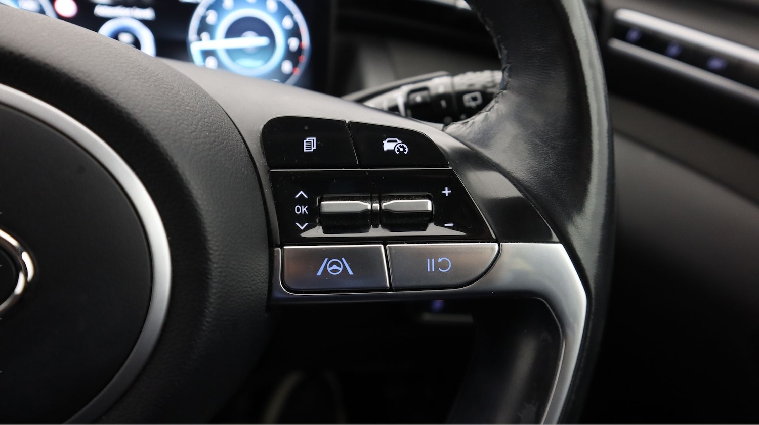 Used Hyundai TUCSON 2021 for sale - 77734911: Photo 23