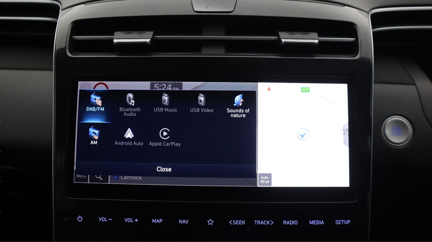 Used Hyundai TUCSON 2021 for sale - 77734911: Photo 24