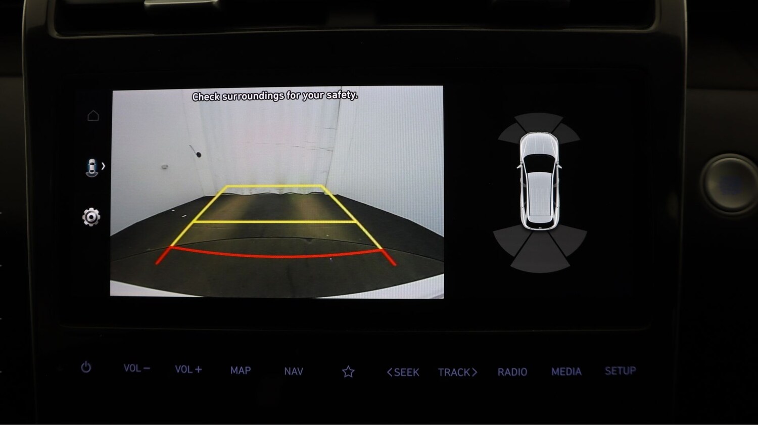 Used Hyundai TUCSON 2021 for sale - 77734911: Photo 26