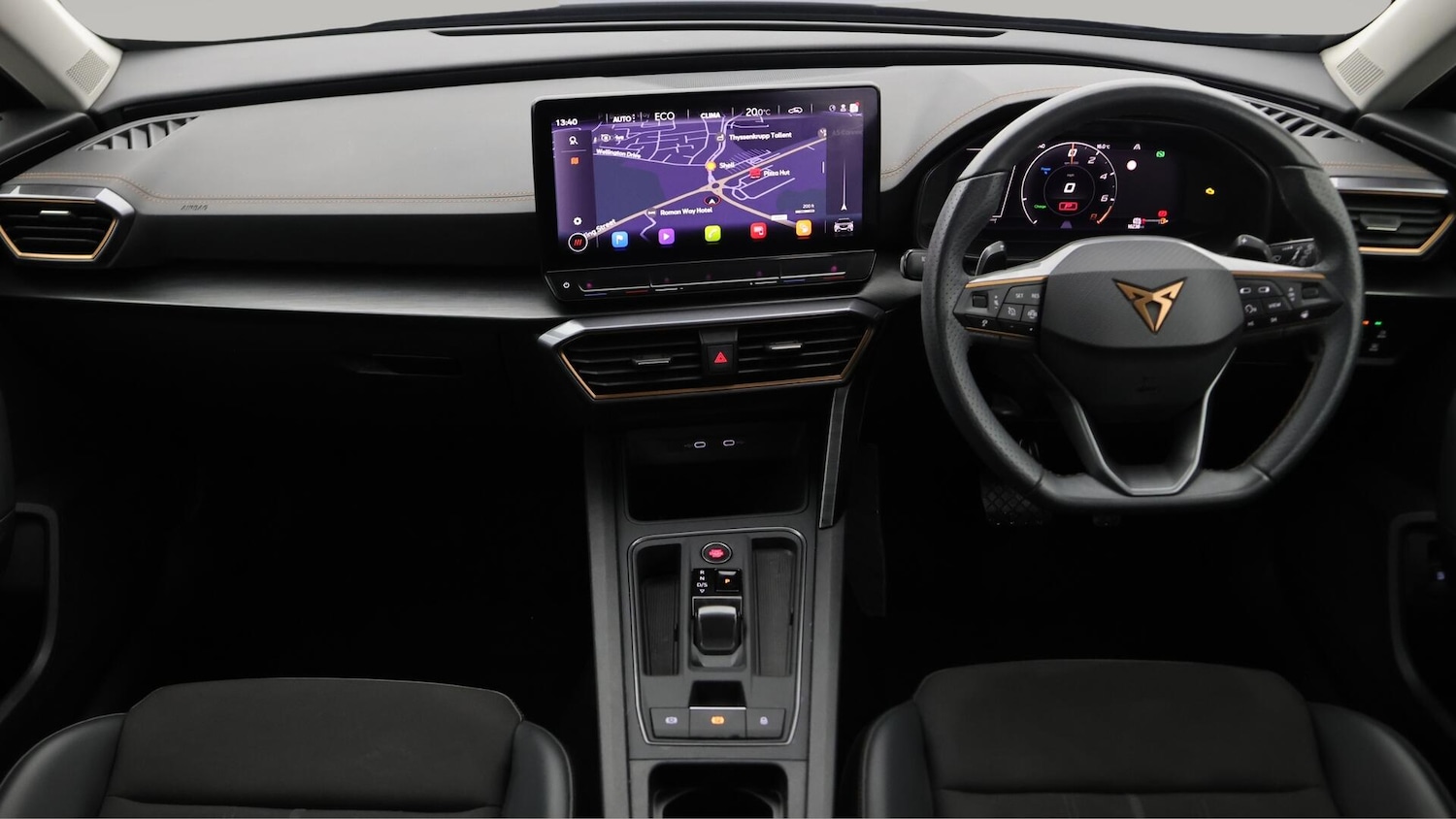 Used Cupra Formentor 2023 for sale - 76485634: Photo 14