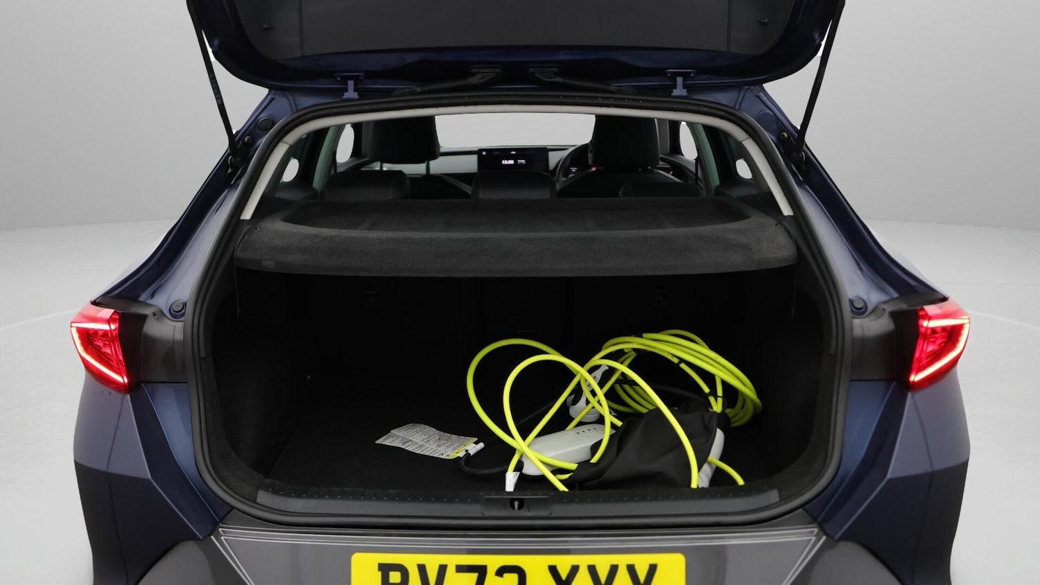 Used Cupra Formentor 2023 for sale - 76485634: Photo 18