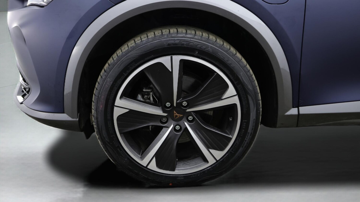 Used Cupra Formentor 2023 for sale - 76485634: Photo 19