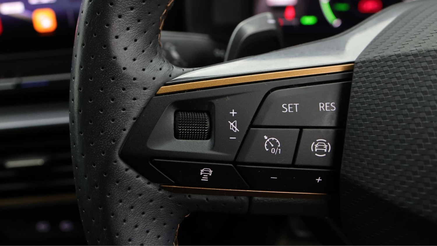 Used Cupra Formentor 2023 for sale - 76485634: Photo 22