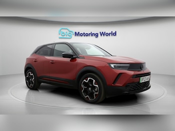 Used Vauxhall Mokka 2023 for sale - 79177214: Photo