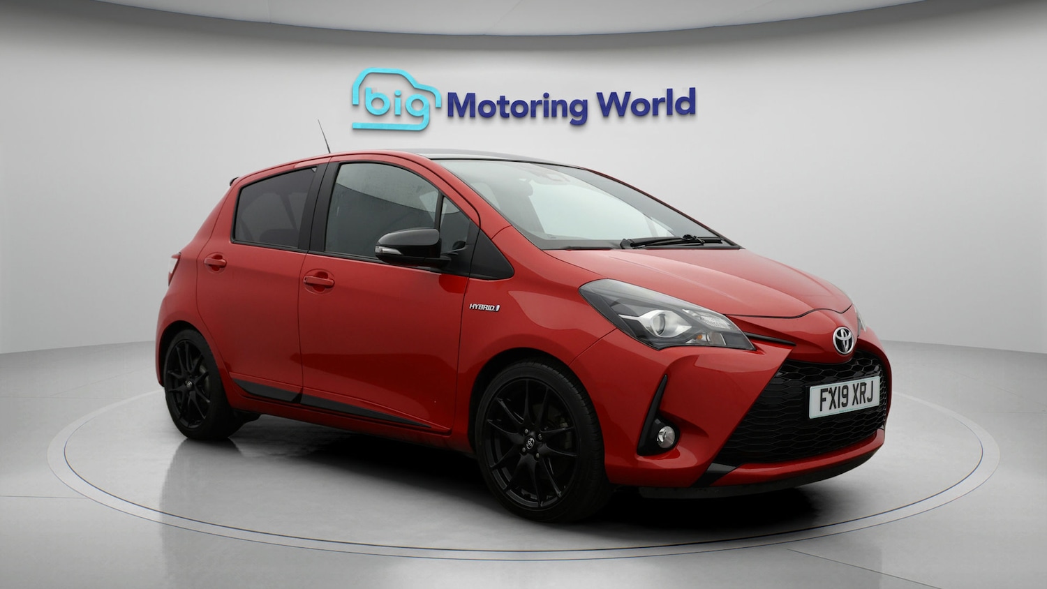 Used Toyota Yaris 2019 for sale - 77003854: Photo 19