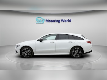 Used Mercedes-Benz CLA 2022 for sale - 78621232: Photo