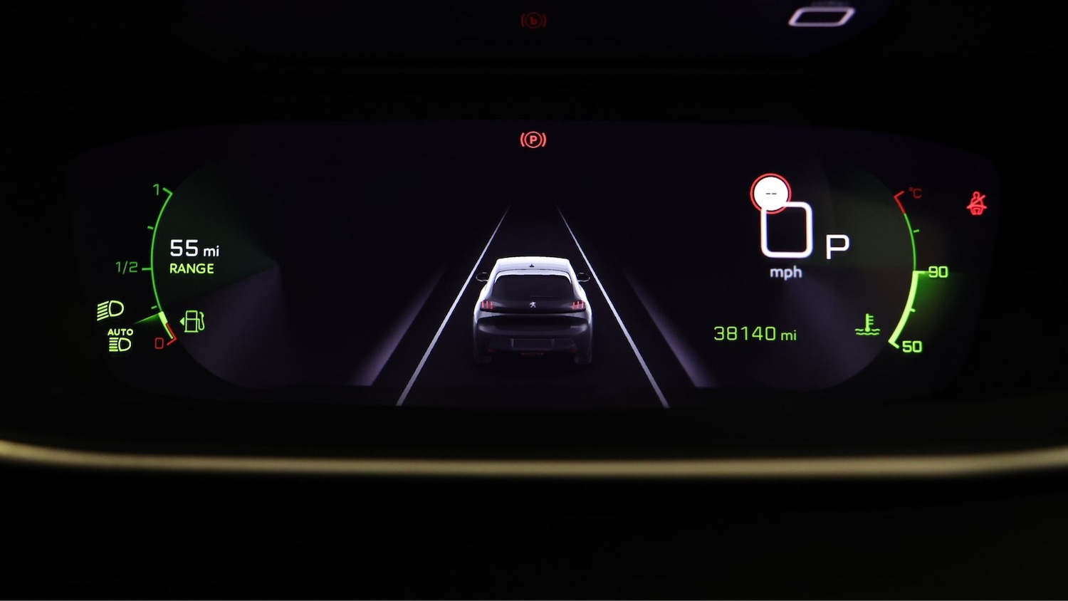 Used Peugeot 208 2023 for sale - 77258460: Photo 10