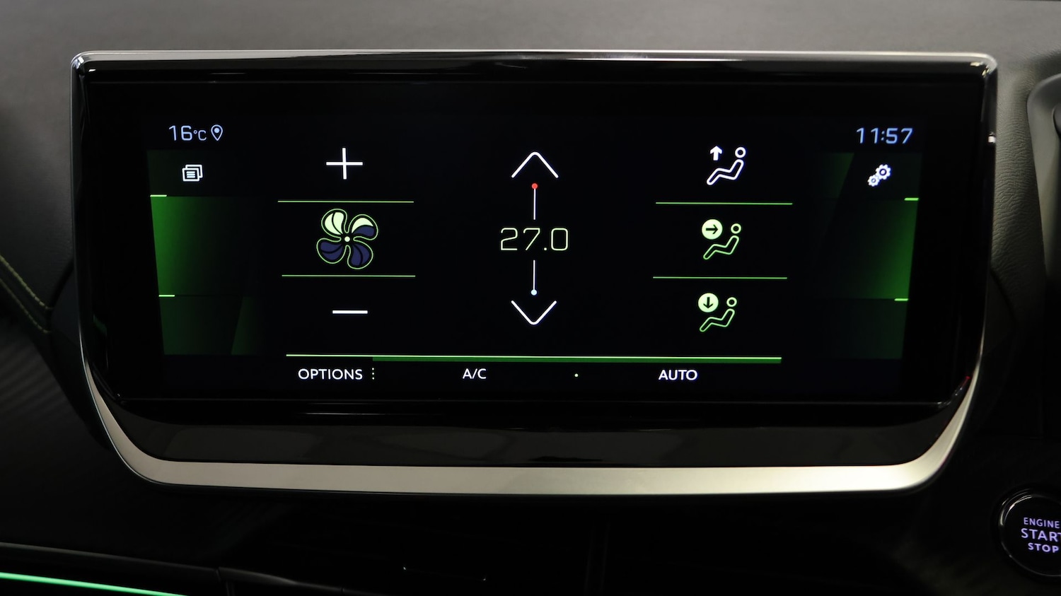 Used Peugeot 208 2023 for sale - 77258460: Photo 12