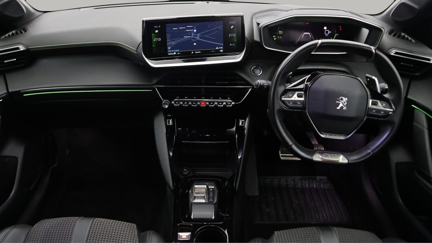 Used Peugeot 208 2023 for sale - 77258460: Photo 13