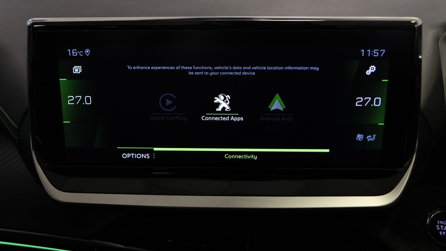 Used Peugeot 208 2023 for sale - 77258460: Photo 23