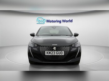 Used Peugeot 208 2023 for sale - 77258460: Photo