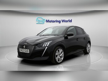 Used Peugeot 208 2023 for sale - 77258460: Photo