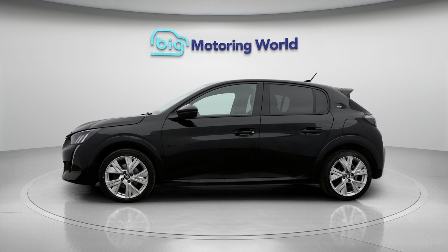 Used Peugeot 208 2023 for sale - 77258460: Photo 4