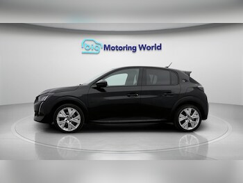 Used Peugeot 208 2023 for sale - 77258460: Photo