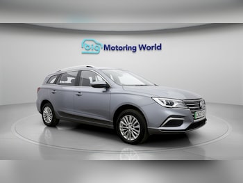 Used MG MG5 2022 for sale - 79299607: Photo