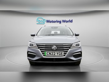 Used MG MG5 2022 for sale - 79299607: Photo