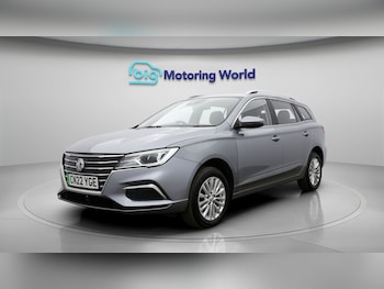 Used MG MG5 2022 for sale - 79299607: Photo