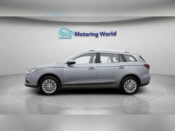 Used MG MG5 2022 for sale - 79299607: Photo