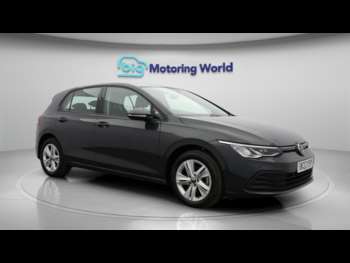 2022 (22) - 1.5 TSI Life Hatchback 5dr Petrol Manual Euro 6 (s/s) (150 ps)