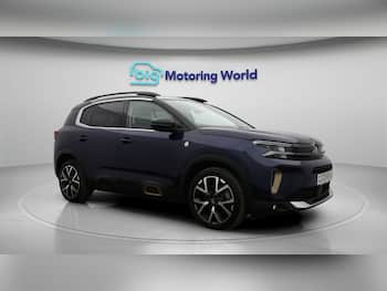 Used Citroen C5 Aircross 2023 for sale - 79706426: Photo
