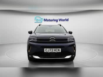 Used Citroen C5 Aircross 2023 for sale - 79706426: Photo