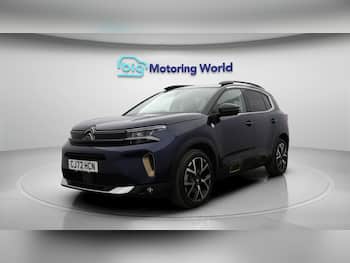 Used Citroen C5 Aircross 2023 for sale - 79706426: Photo