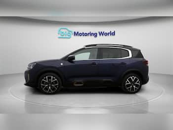 Used Citroen C5 Aircross 2023 for sale - 79706426: Photo
