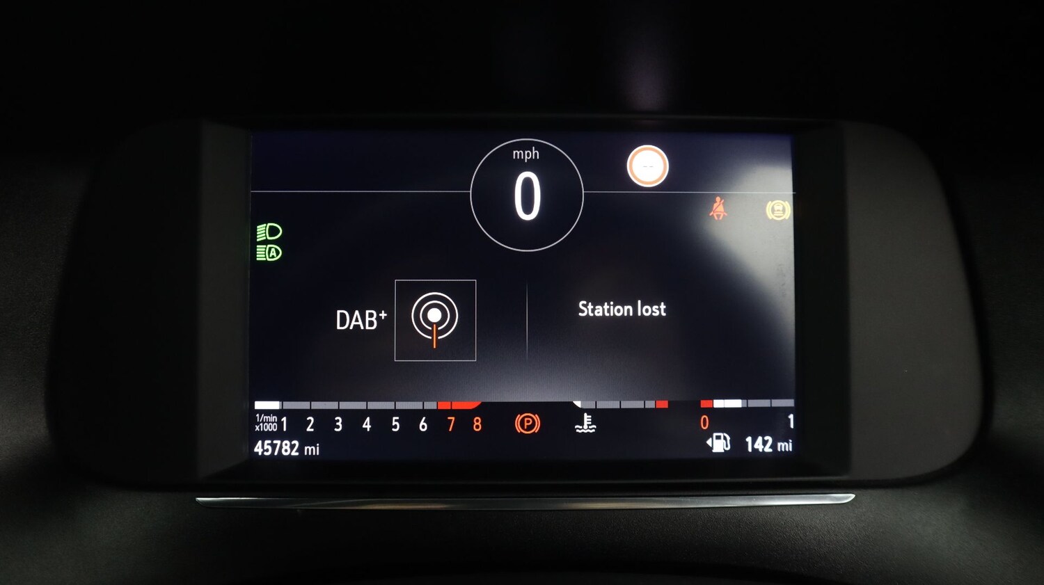 Used Vauxhall Corsa 2021 for sale - 77350258: Photo 10