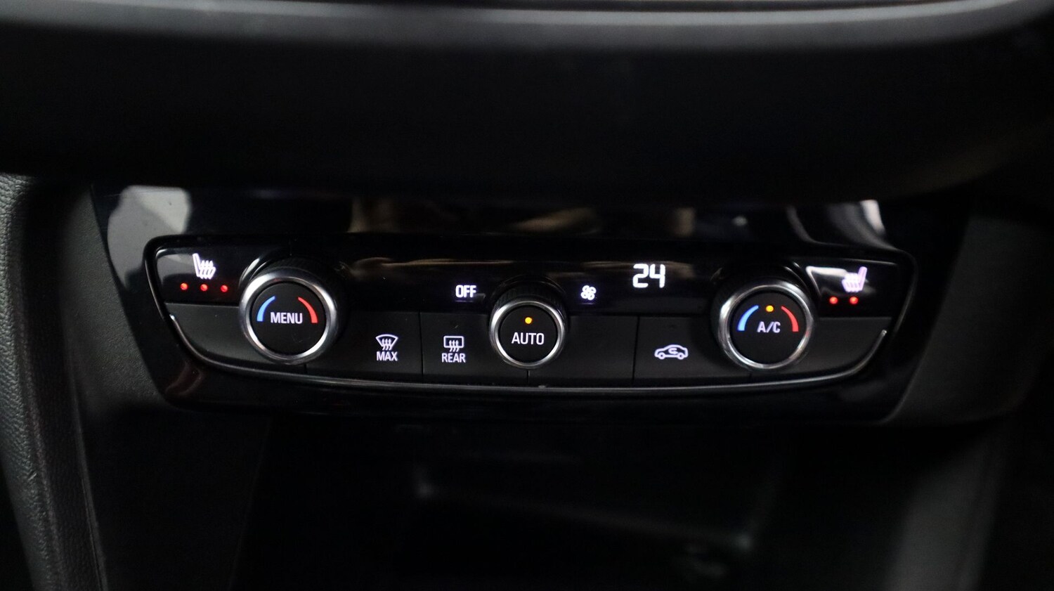 Used Vauxhall Corsa 2021 for sale - 77350258: Photo 12