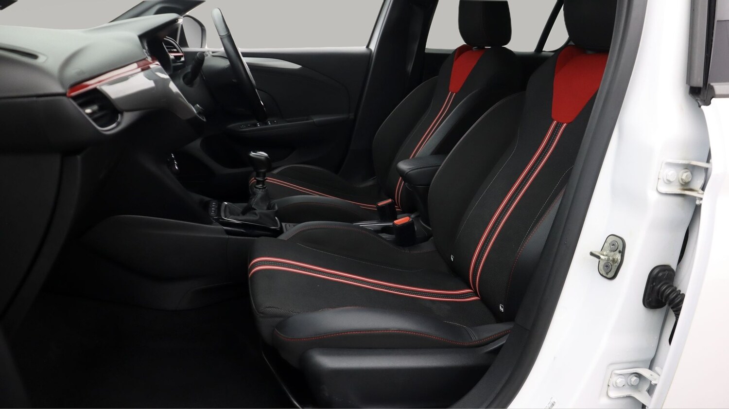 Used Vauxhall Corsa 2021 for sale - 77350258: Photo 14