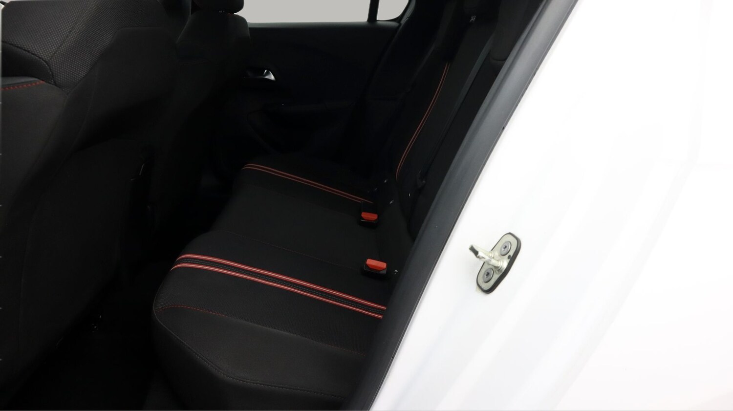 Used Vauxhall Corsa 2021 for sale - 77350258: Photo 16