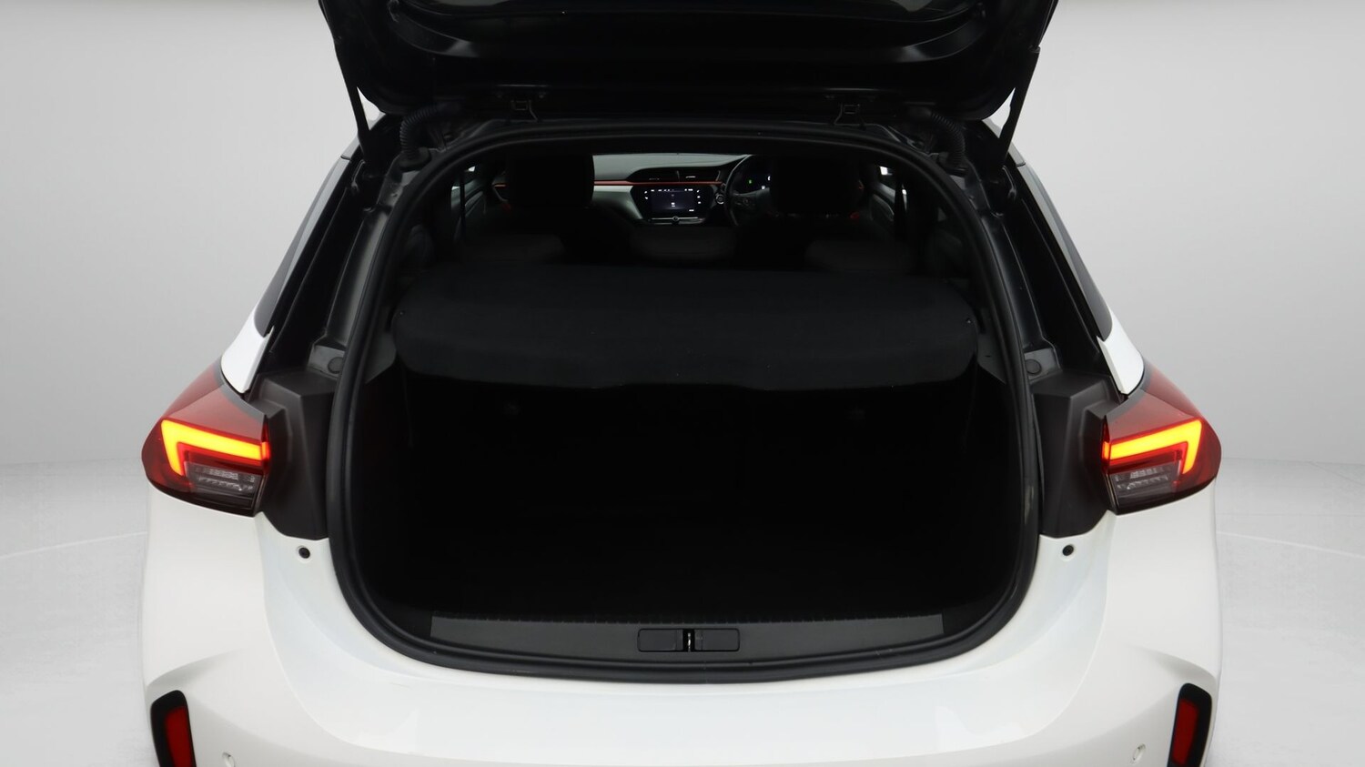 Used Vauxhall Corsa 2021 for sale - 77350258: Photo 17