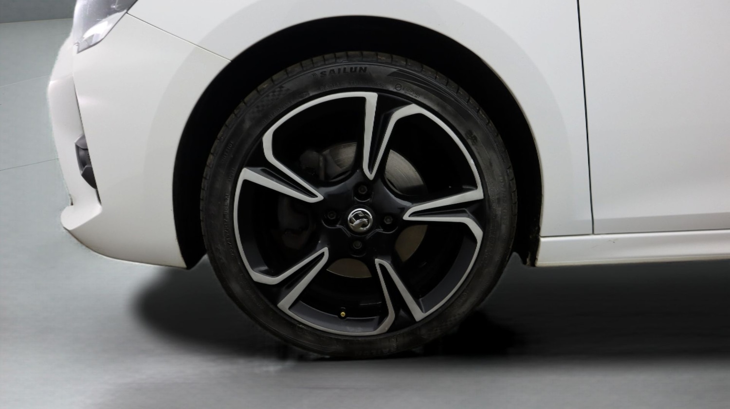 Used Vauxhall Corsa 2021 for sale - 77350258: Photo 18