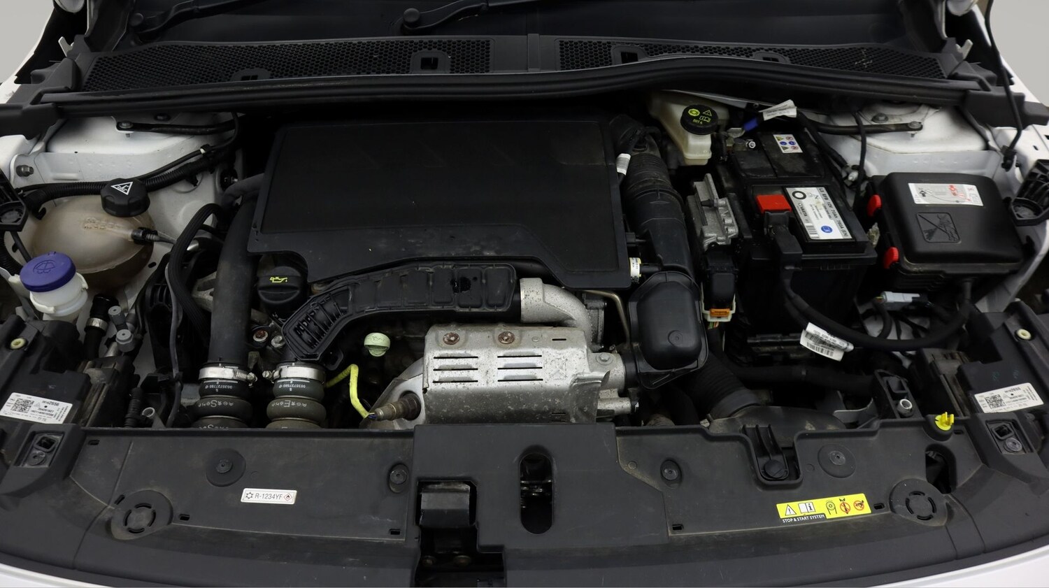 Used Vauxhall Corsa 2021 for sale - 77350258: Photo 19